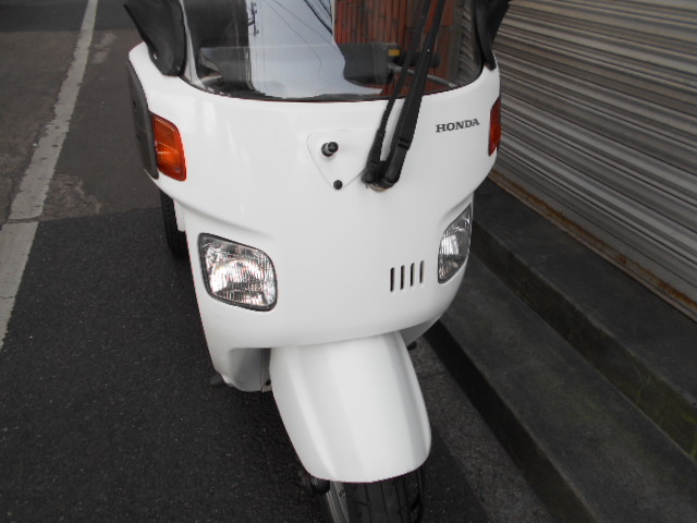 ジャイロキャノピーミニカー仕様、中古BOX付②