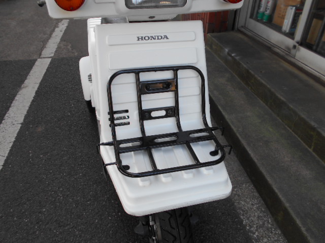 ジャイロX2st42,652km