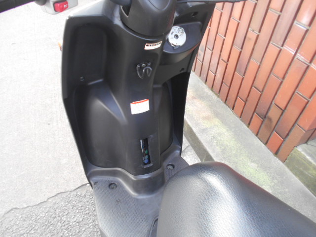 ギア4st 23,310km