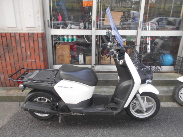 ギア4st 23,310km