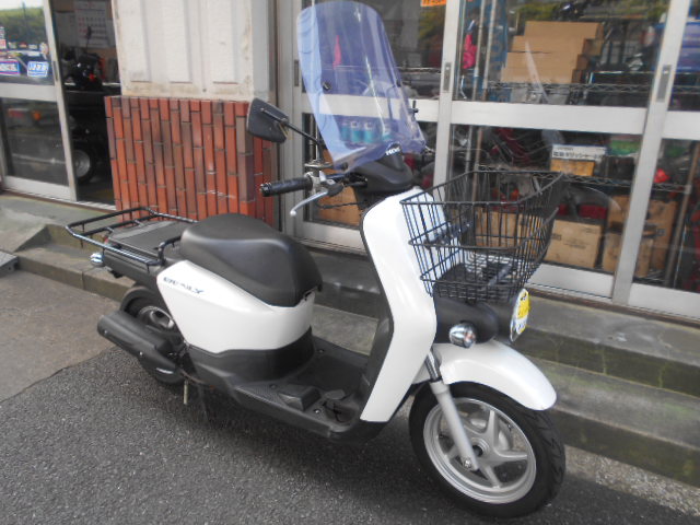 ギア4st 23,310km