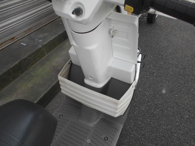 ジャイロX4stミニカー仕様 29,950km