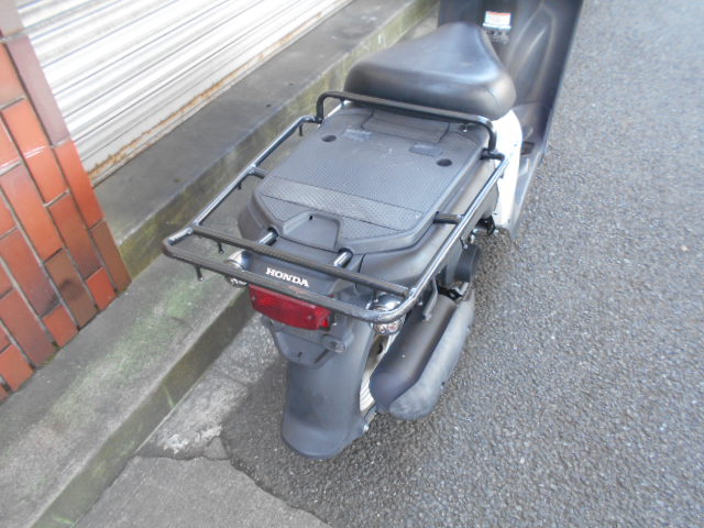 ベンリー50PRO¥98,000