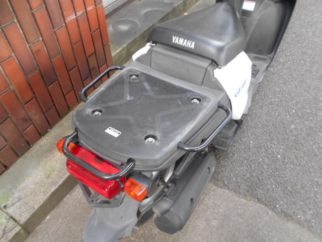 ギア4st 18,270km