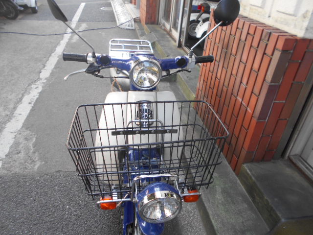 プレスカブ