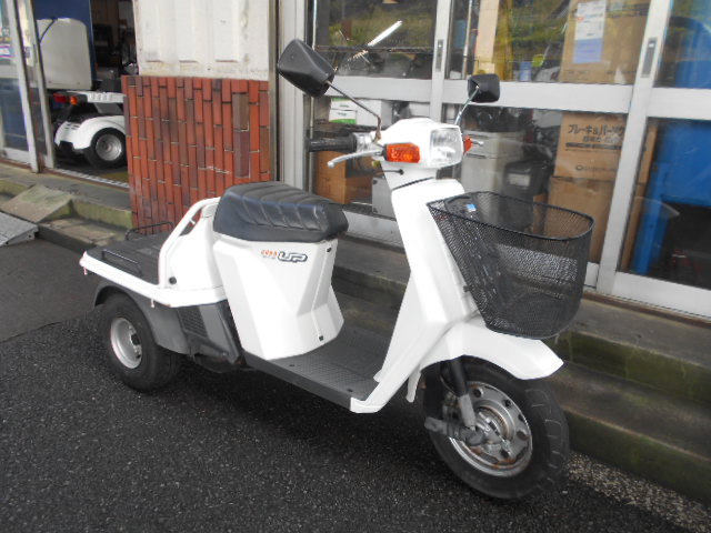 ジャイロUP①