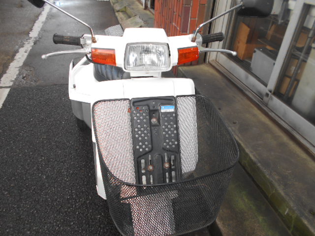 ジャイロUP①