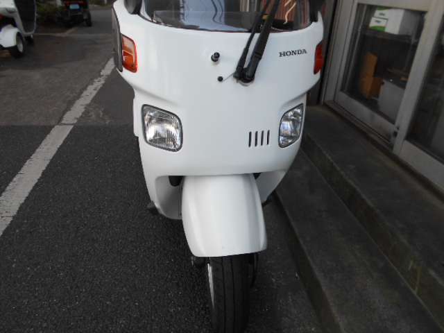 ジャイロキャノピー4st(売約済み) 110系デッキ①