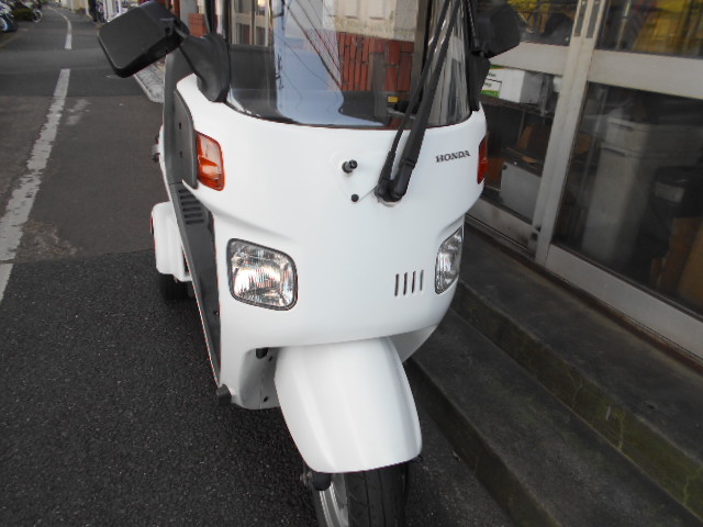 ジャイロキャノピー4st(売約済み) 111系デッキ②