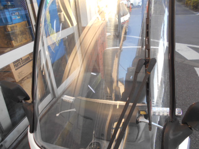 2stキャノピー2,007年式ミニカーお買い得車両