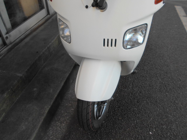 2stキャノピー2,007年式ミニカーお買い得車両