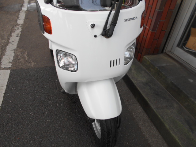 JMSラージBOX付4stジャイロキャノピー