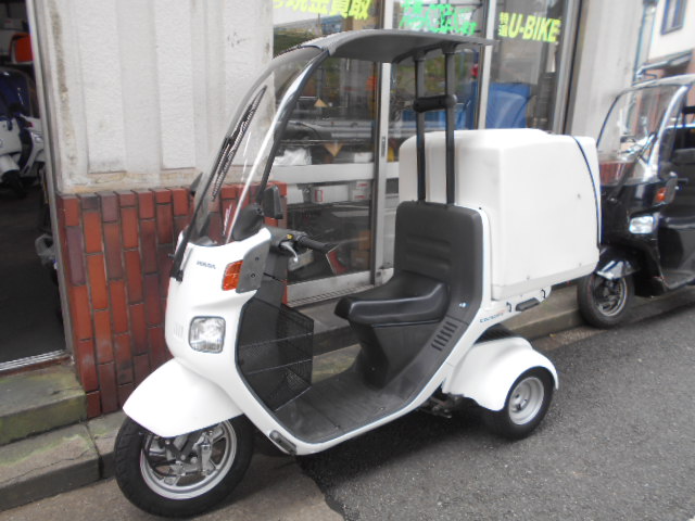 ジャイロキャノピー4stスクリーン新品