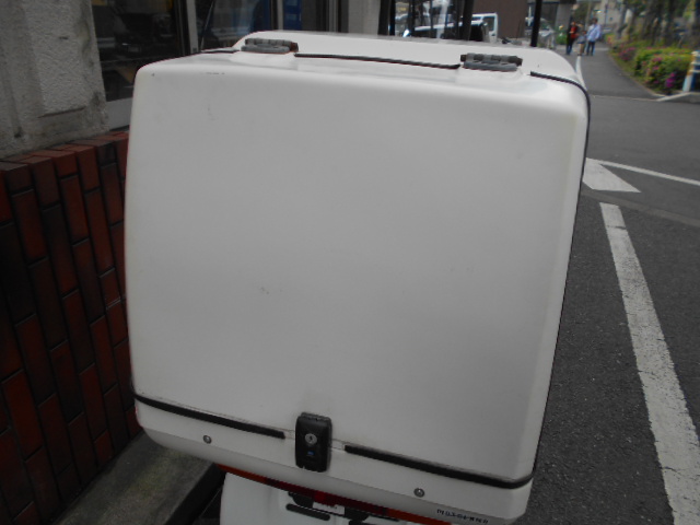 ジャイロキャノピー4stスクリーン新品