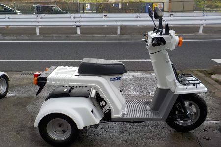 ジャイロX１１１系２７，７４６ｋｍ