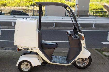 ジャイロキャノピー１３２系１４，９３０ｋｍ