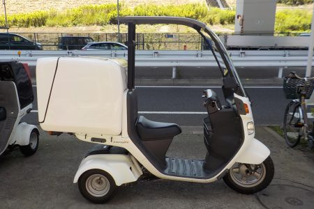ジャイロキャノピー１１１系１３，１０５ｋｍ