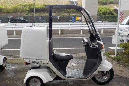 ジャイロキャノピー１３２系１７，６５６ｋｍ