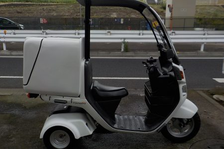 ジャイロキャノピー１３１系２７，６７４ｋｍ