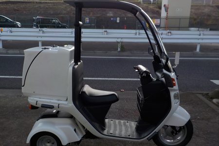 ジャイロキャノピー１1１系5014ｋｍ