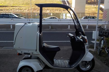 ジャイロキャノピー１３１系２１．２１３ｋｍ